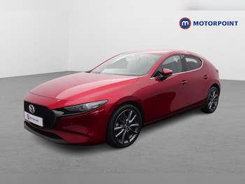 Used Mazda Mazda3 2023 for sale - 79544886: Photo
