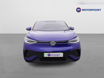 Used Volkswagen ID.5 2023 for sale - 79405013: Photo
