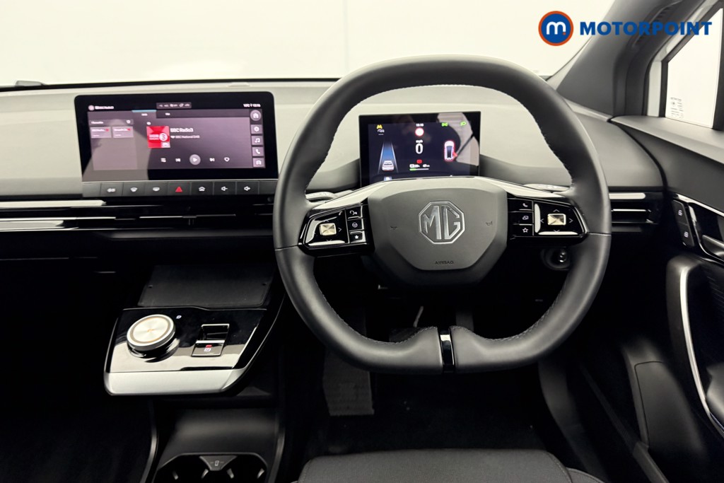 Used MG MG4 2023 for sale - 77168296: Photo 10