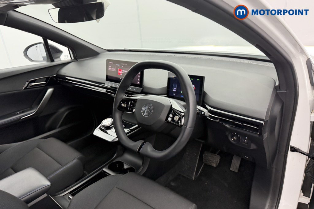 Used MG MG4 2023 for sale - 77168296: Photo 11