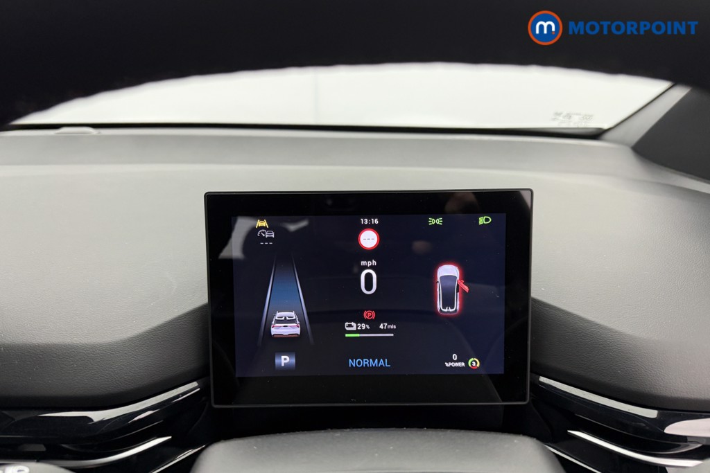 Used MG MG4 2023 for sale - 77168296: Photo 12