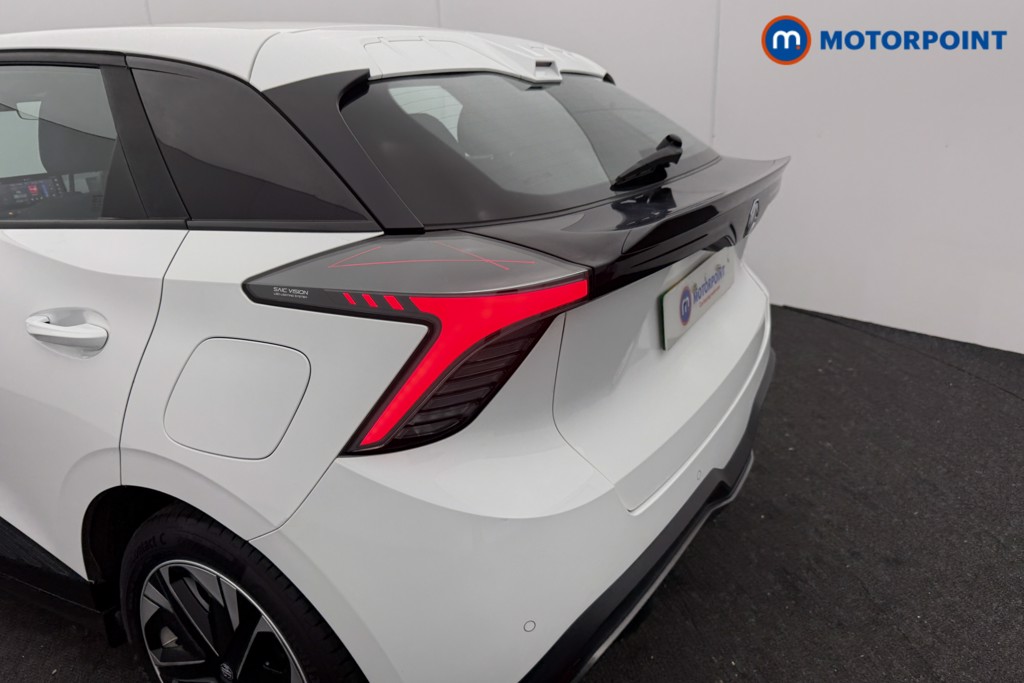 Used MG MG4 2023 for sale - 77168296: Photo 29