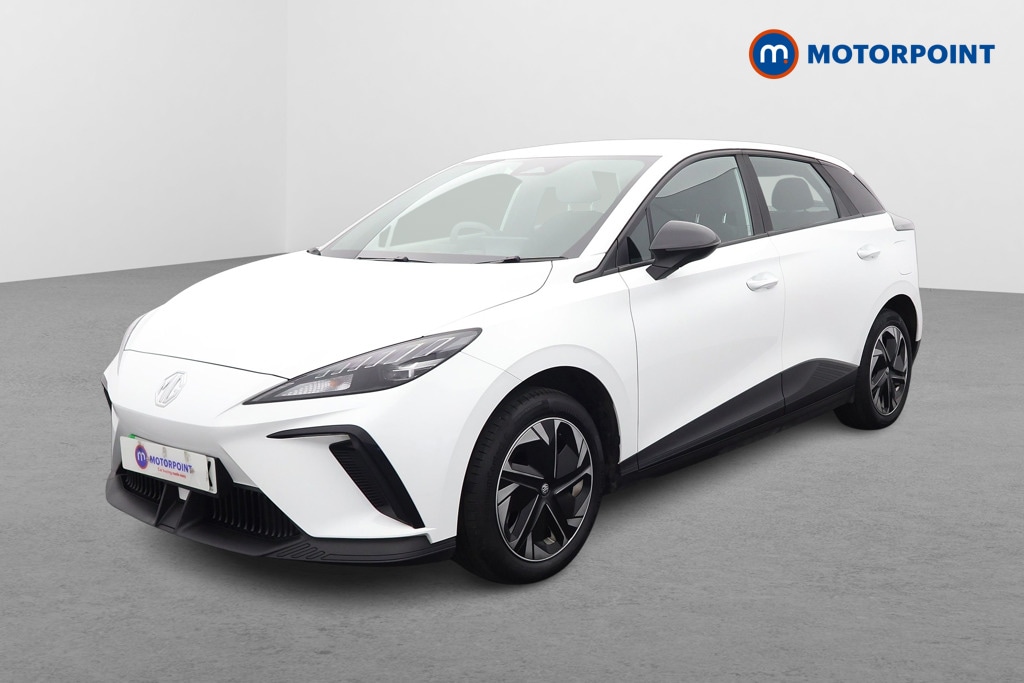 Used MG MG4 2023 for sale - 77168296: Photo 3