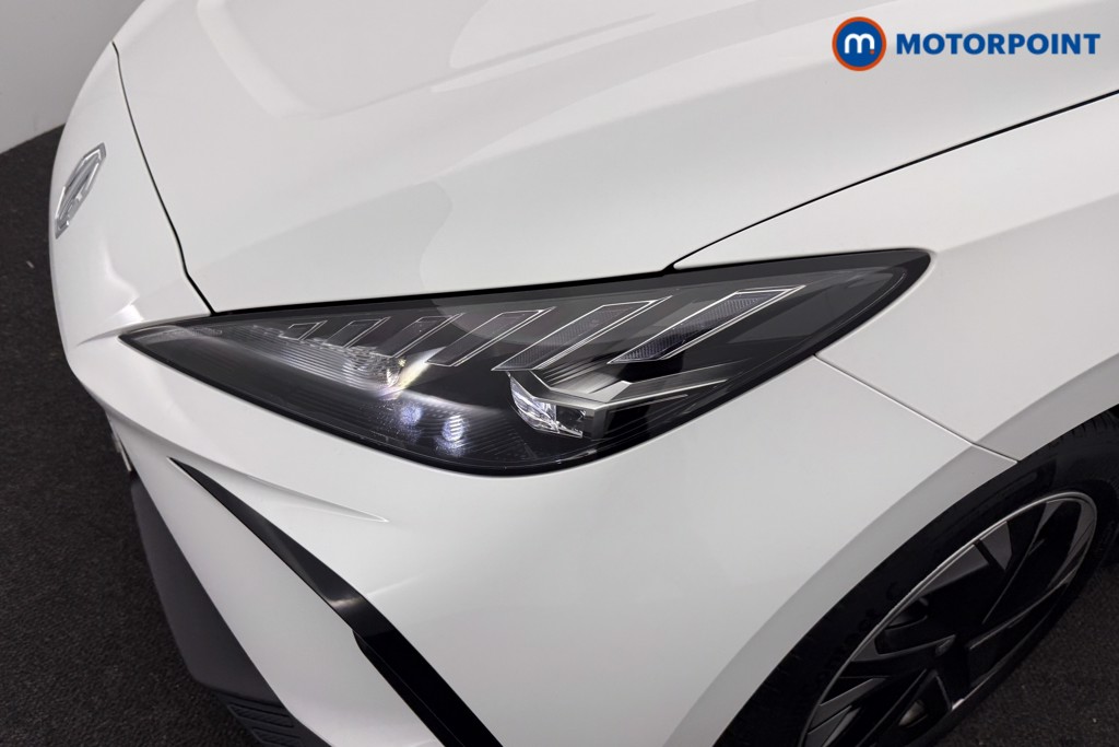 Used MG MG4 2023 for sale - 77168296: Photo 30