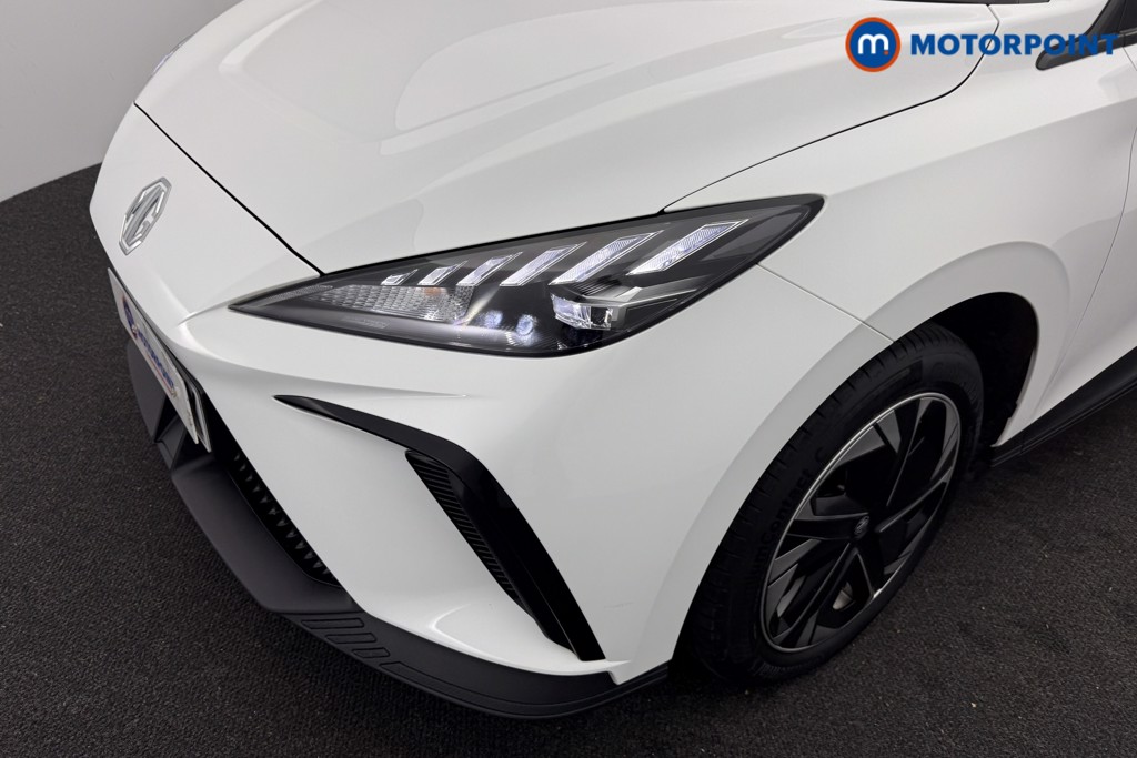 Used MG MG4 2023 for sale - 77168296: Photo 31