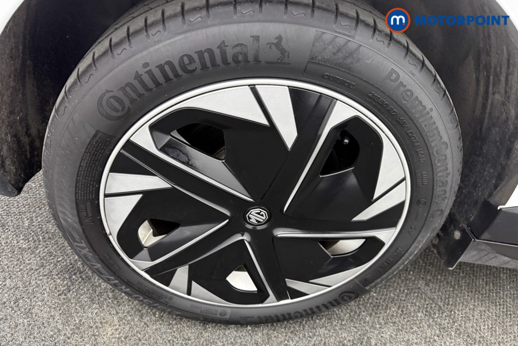 Used MG MG4 2023 for sale - 77168296: Photo 34