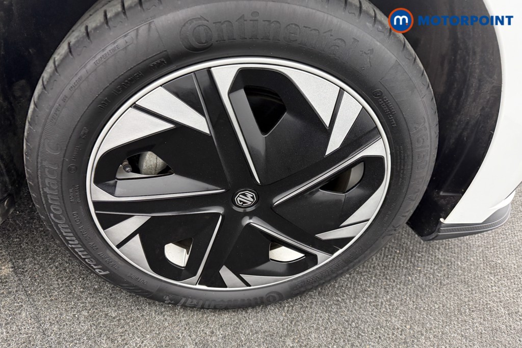 Used MG MG4 2023 for sale - 77168296: Photo 35