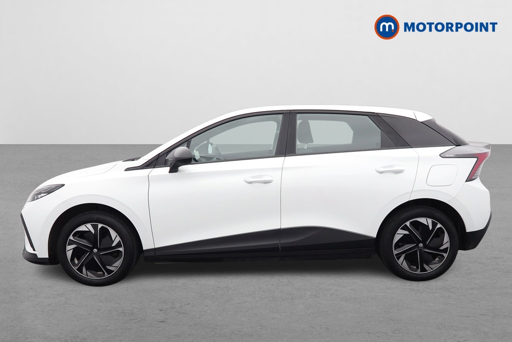 Used MG MG4 2023 for sale - 77168296: Photo 4