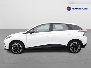 Used MG MG4 2023 for sale - 77168296: Photo