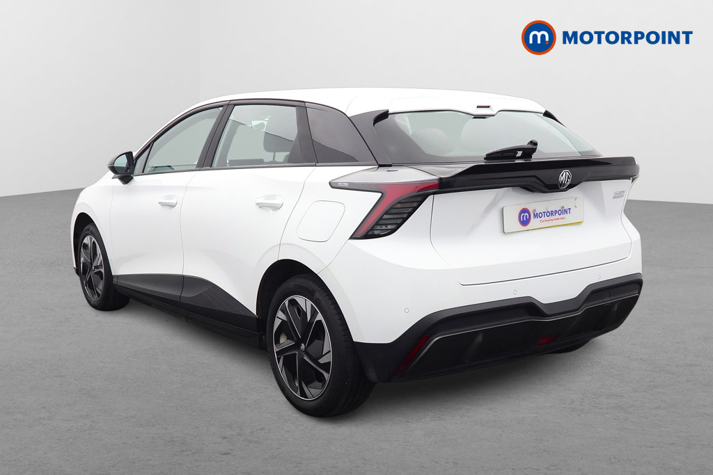 Used MG MG4 2023 for sale - 77168296: Photo 5