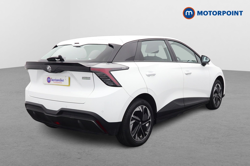 Used MG MG4 2023 for sale - 77168296: Photo 7