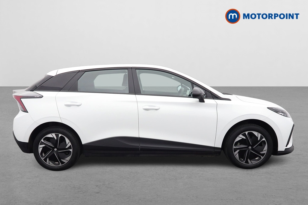 Used MG MG4 2023 for sale - 77168296: Photo 8