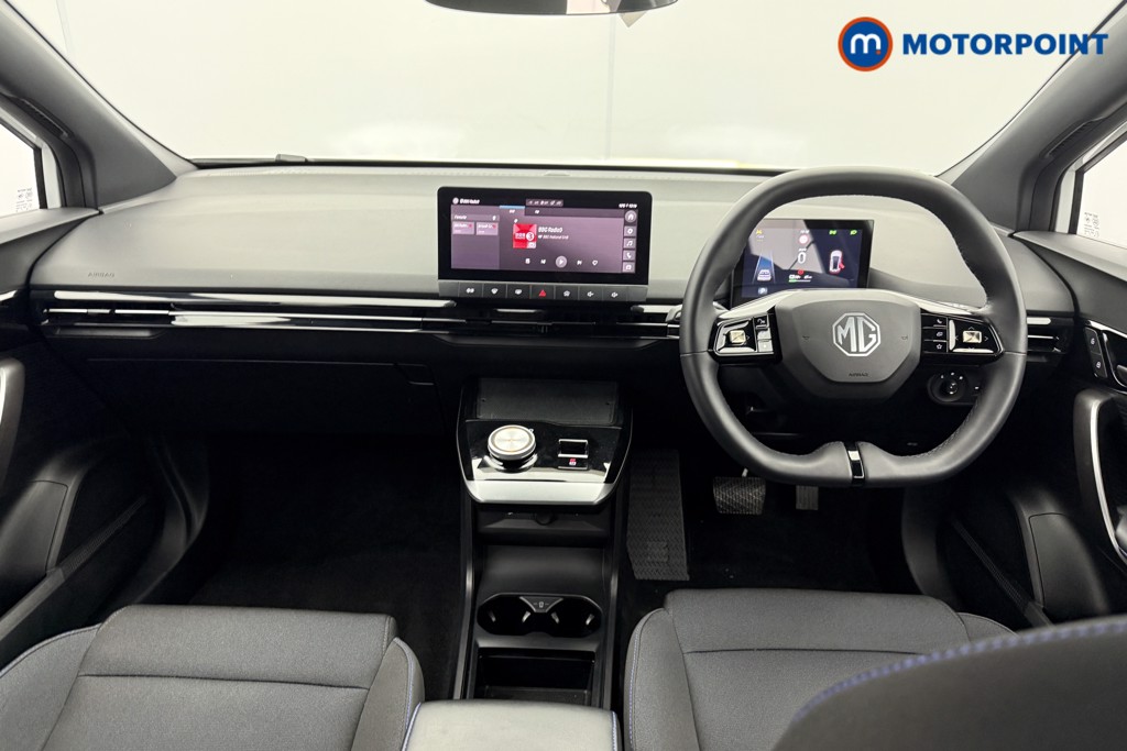 Used MG MG4 2023 for sale - 77168296: Photo 9