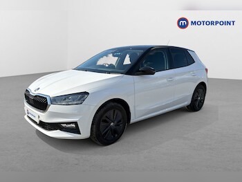 Used Skoda Fabia 2024 for sale - 78718424: Photo