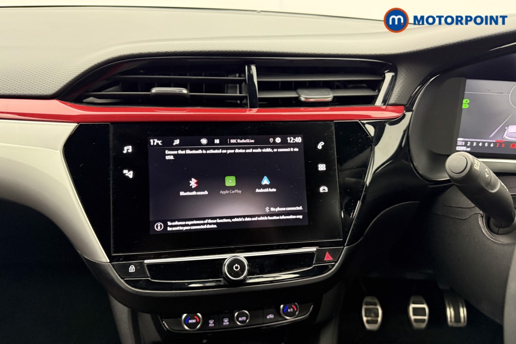 Used Vauxhall Corsa 2023 for sale - 77381743: Photo 10