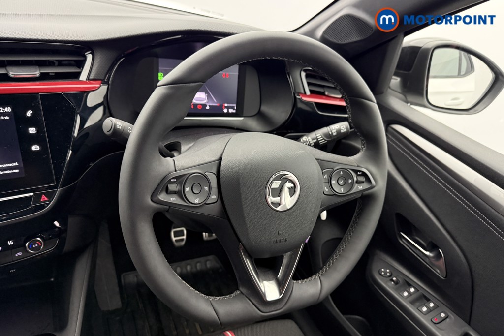 Used Vauxhall Corsa 2023 for sale - 77381743: Photo 11