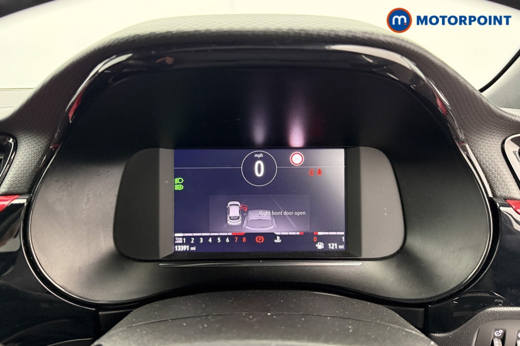 Used Vauxhall Corsa 2023 for sale - 77381743: Photo 13