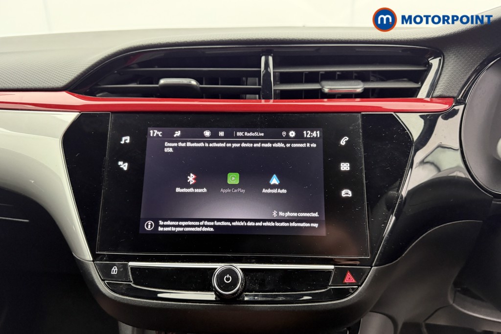 Used Vauxhall Corsa 2023 for sale - 77381743: Photo 15