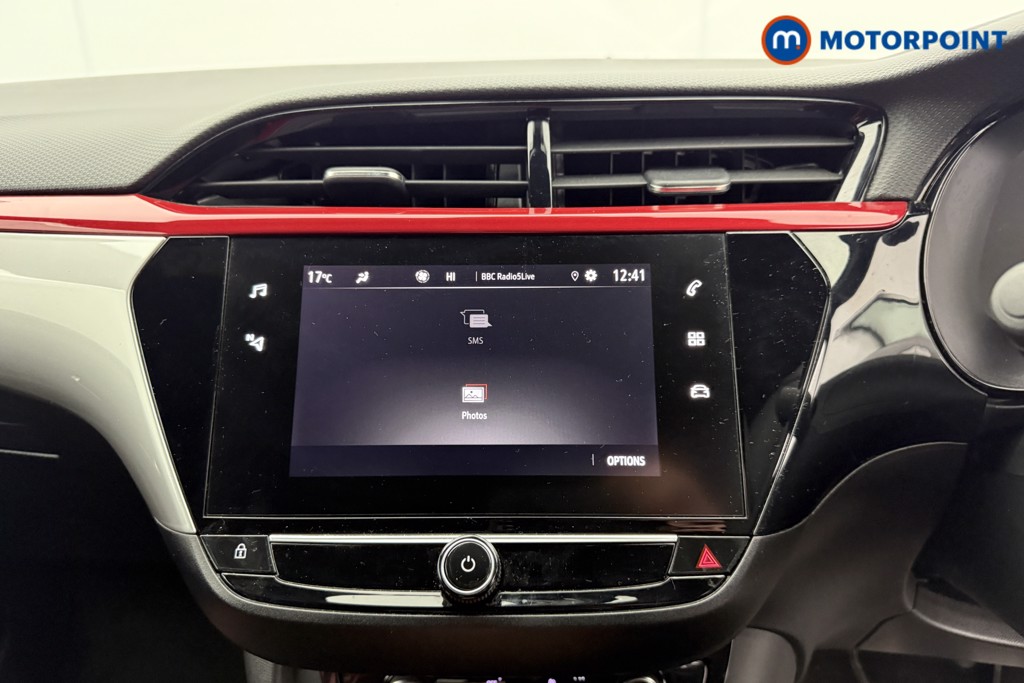 Used Vauxhall Corsa 2023 for sale - 77381743: Photo 16