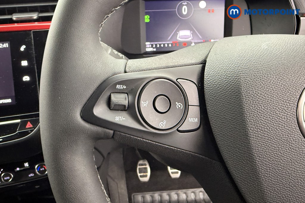 Used Vauxhall Corsa 2023 for sale - 77381743: Photo 19