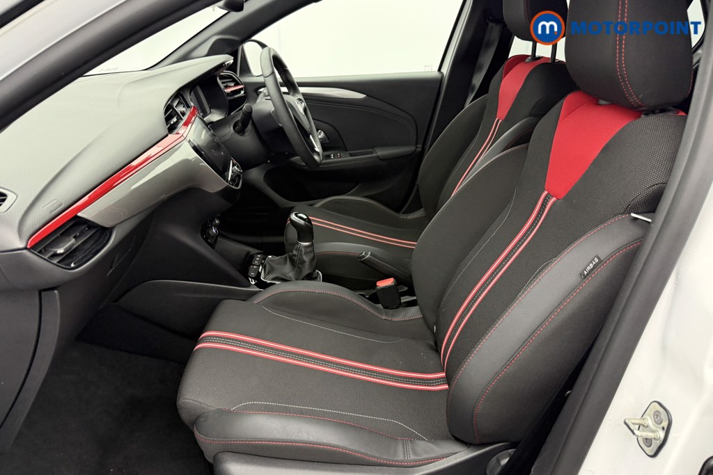 Used Vauxhall Corsa 2023 for sale - 77381743: Photo 26