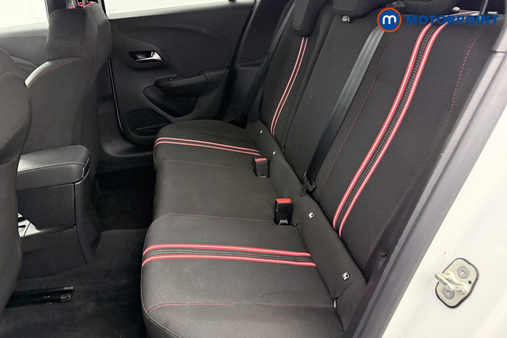 Used Vauxhall Corsa 2023 for sale - 77381743: Photo 27