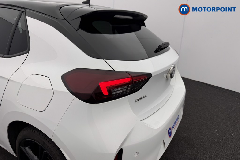 Used Vauxhall Corsa 2023 for sale - 77381743: Photo 30
