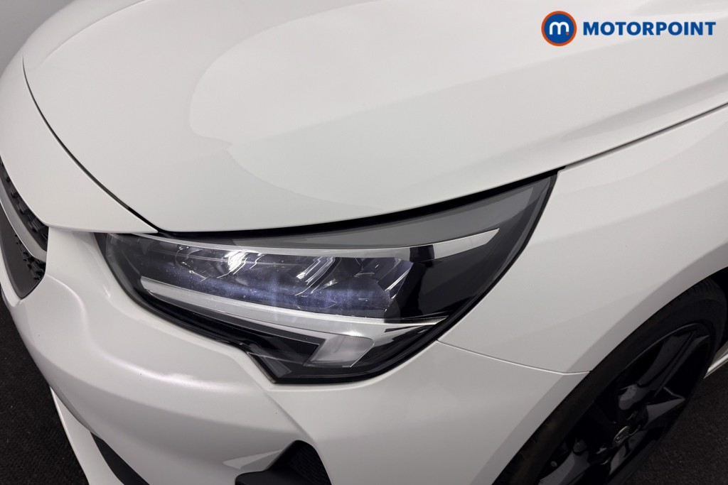 Used Vauxhall Corsa 2023 for sale - 77381743: Photo 31