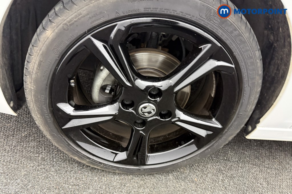 Used Vauxhall Corsa 2023 for sale - 77381743: Photo 33