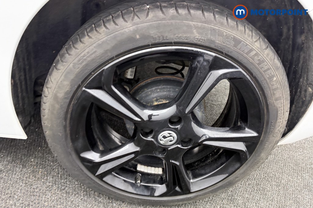 Used Vauxhall Corsa 2023 for sale - 77381743: Photo 34