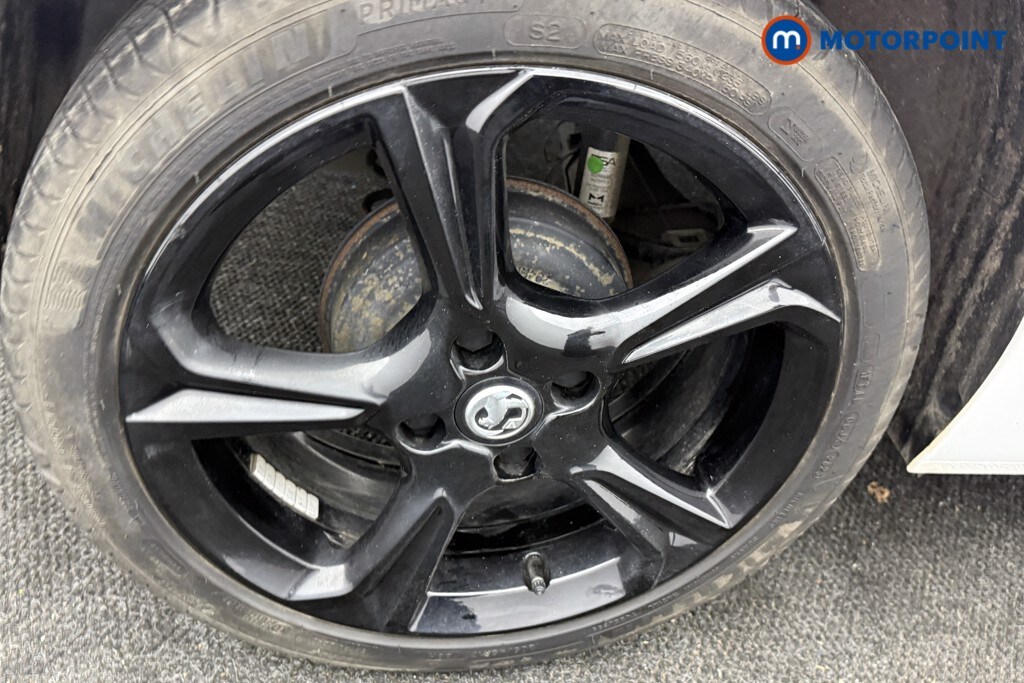 Used Vauxhall Corsa 2023 for sale - 77381743: Photo 35