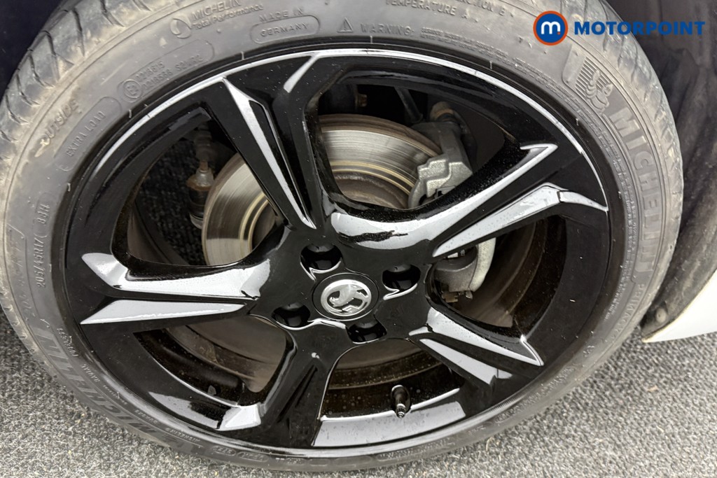 Used Vauxhall Corsa 2023 for sale - 77381743: Photo 36