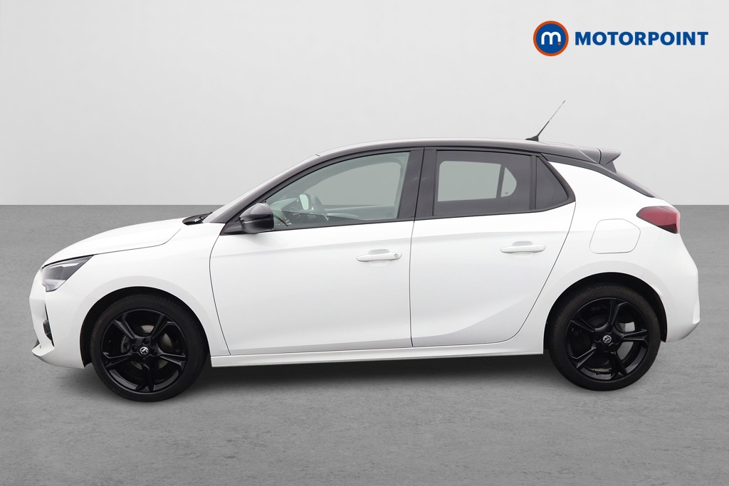 Used Vauxhall Corsa 2023 for sale - 77381743: Photo 4