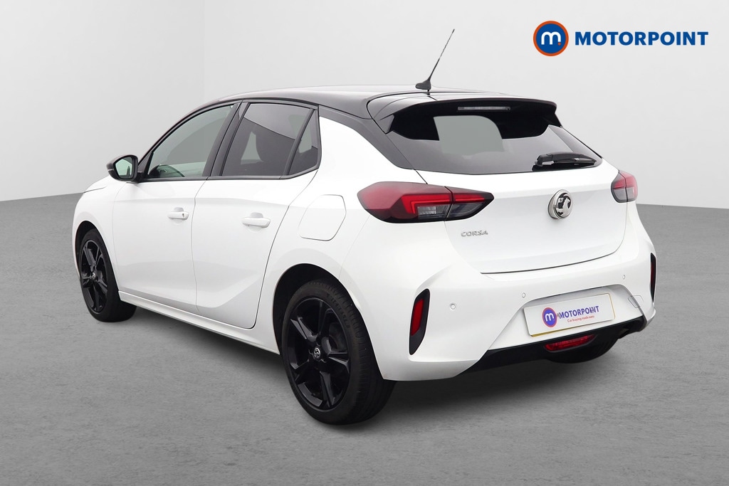 Used Vauxhall Corsa 2023 for sale - 77381743: Photo 5