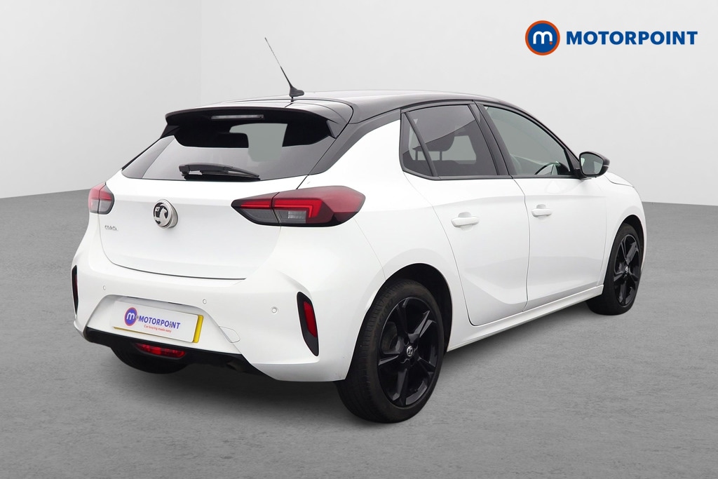 Used Vauxhall Corsa 2023 for sale - 77381743: Photo 7