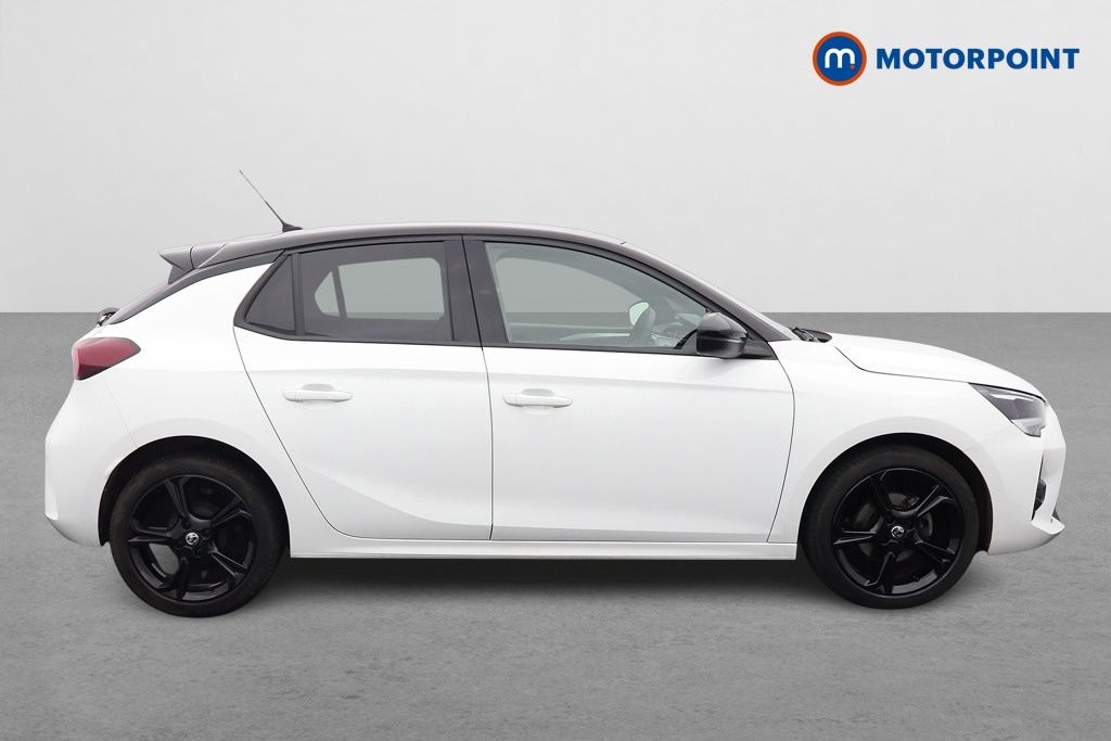 Used Vauxhall Corsa 2023 for sale - 77381743: Photo 8