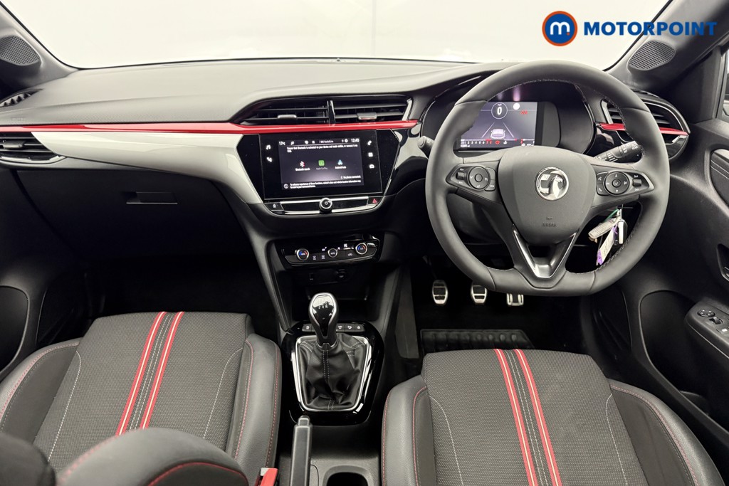 Used Vauxhall Corsa 2023 for sale - 77381743: Photo 9