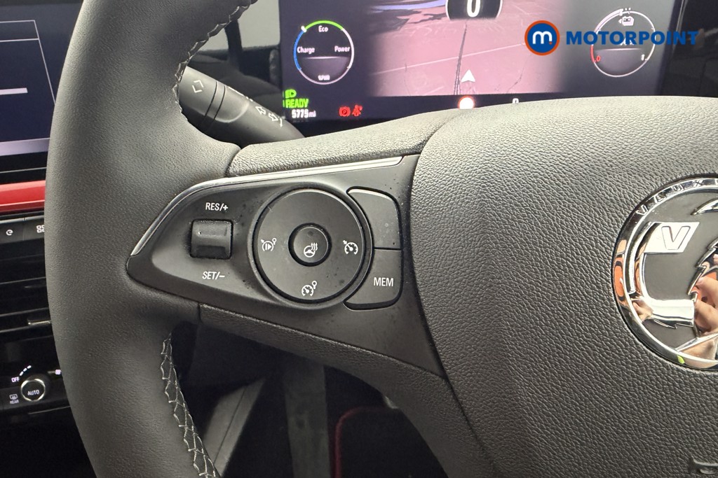 Used Vauxhall Mokka 2024 for sale - 77718819: Photo 11