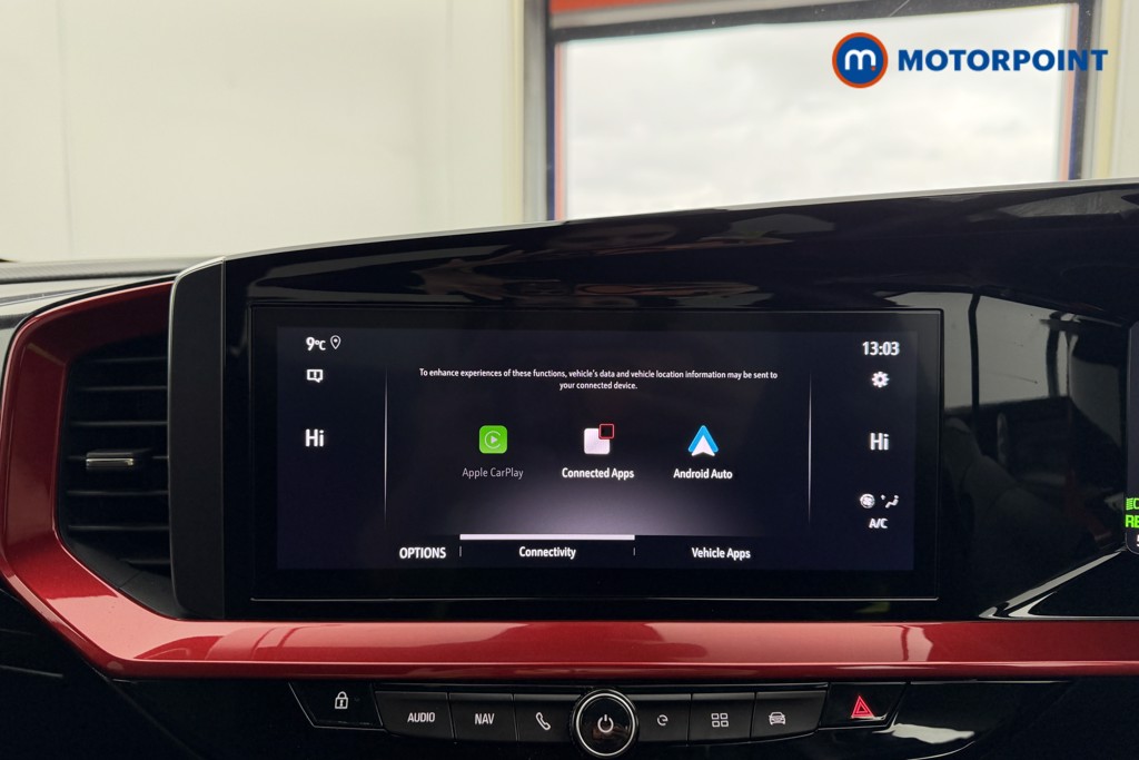 Used Vauxhall Mokka 2024 for sale - 77718819: Photo 17