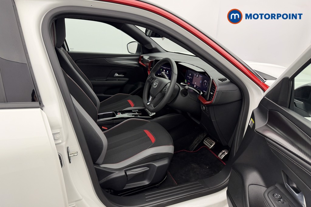 Used Vauxhall Mokka 2024 for sale - 77718819: Photo 28