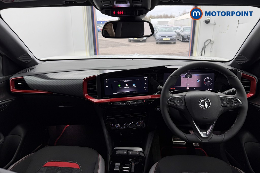 Used Vauxhall Mokka 2024 for sale - 77718819: Photo 29