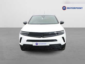 Used Vauxhall Mokka 2024 for sale - 77718819: Photo