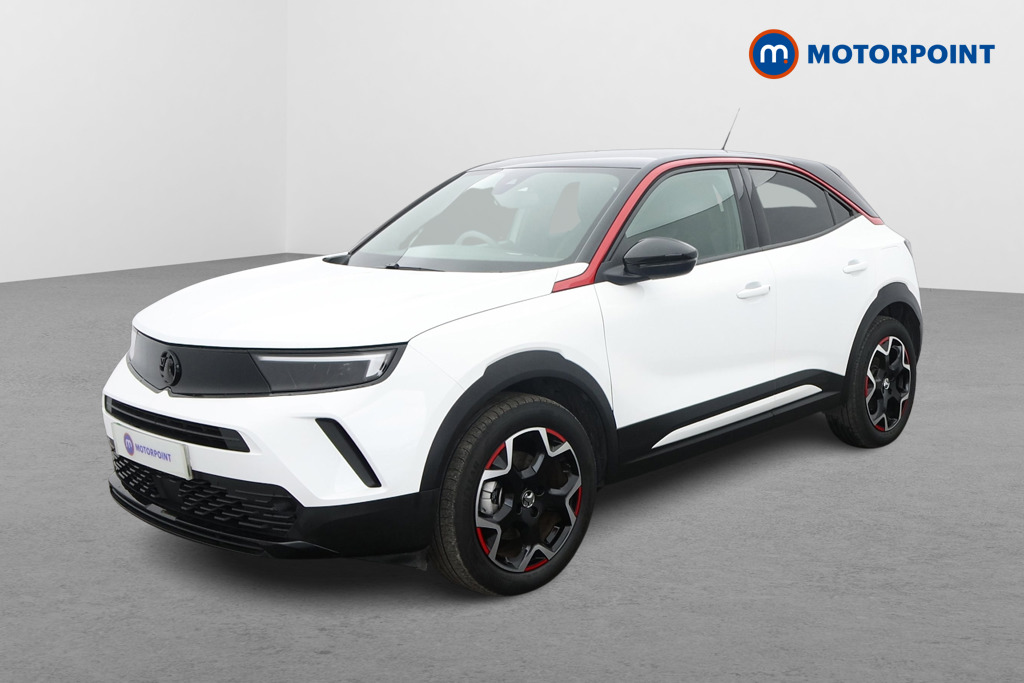 Used Vauxhall Mokka 2024 for sale - 77718819: Photo 3