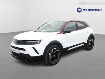 Used Vauxhall Mokka 2024 for sale - 77718819: Photo