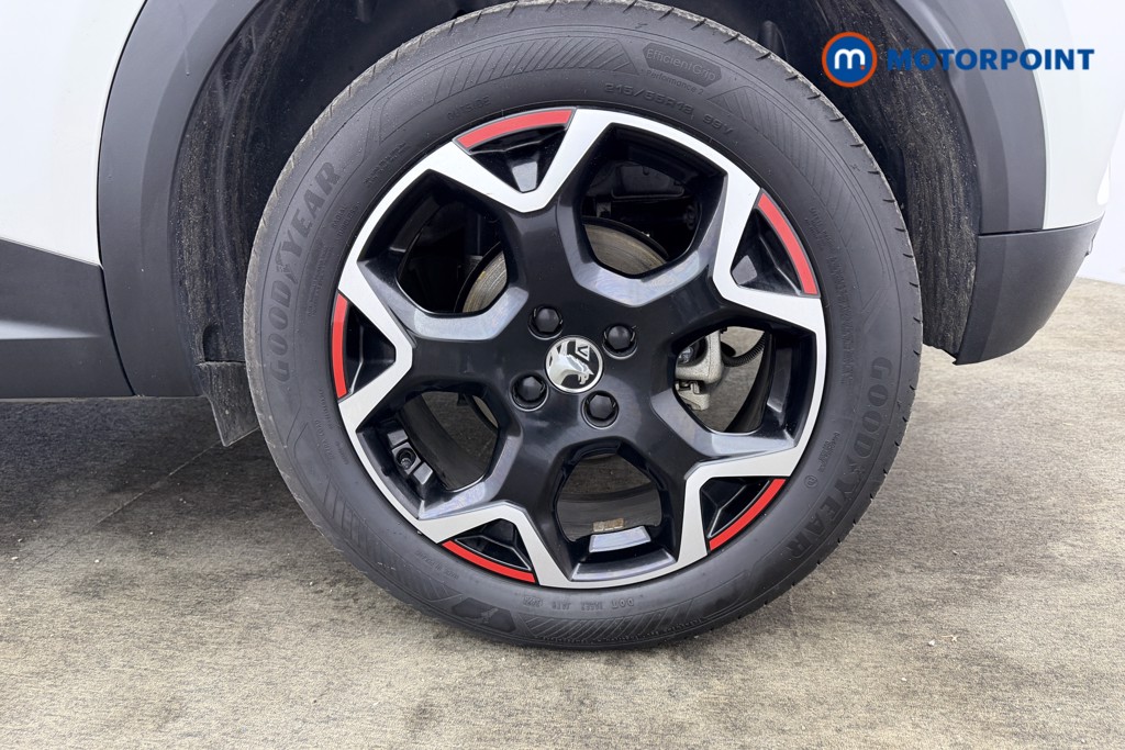 Used Vauxhall Mokka 2024 for sale - 77718819: Photo 42