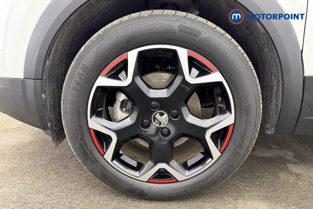 Used Vauxhall Mokka 2024 for sale - 77718819: Photo 43