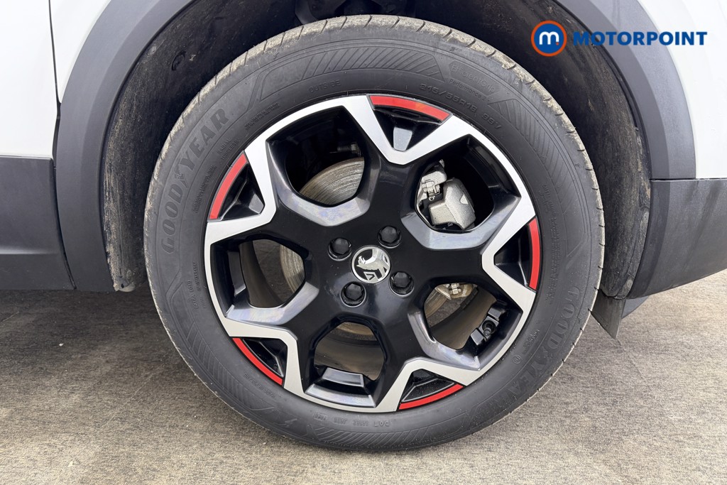 Used Vauxhall Mokka 2024 for sale - 77718819: Photo 44