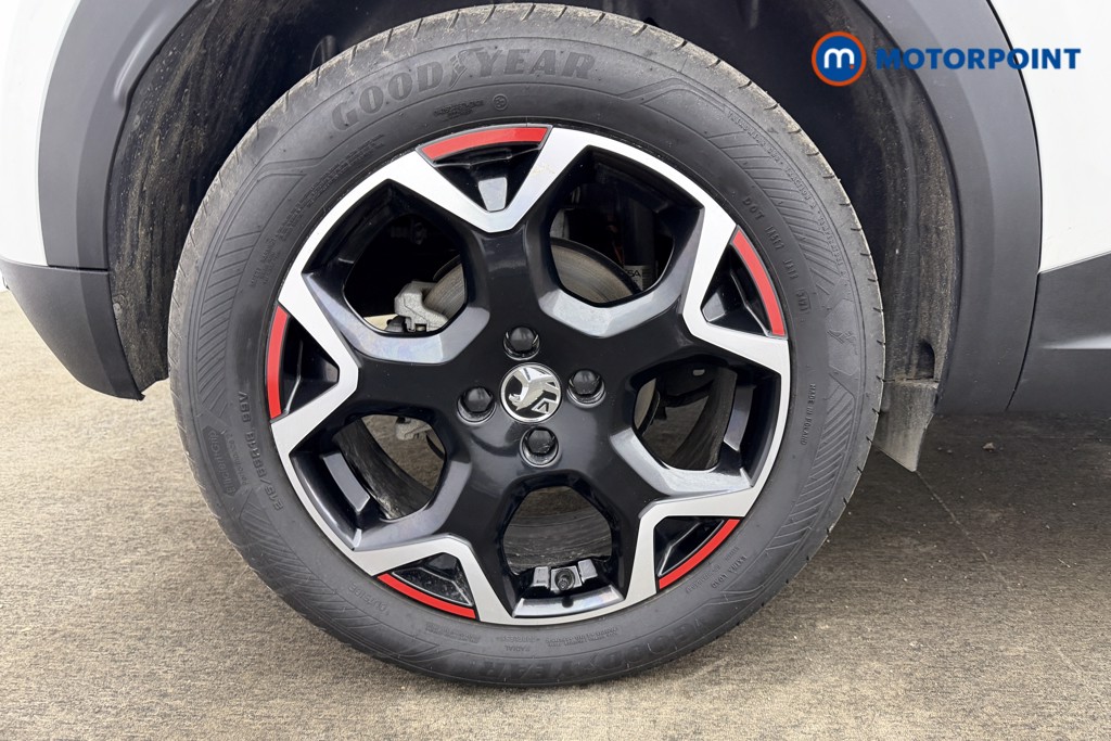 Used Vauxhall Mokka 2024 for sale - 77718819: Photo 45