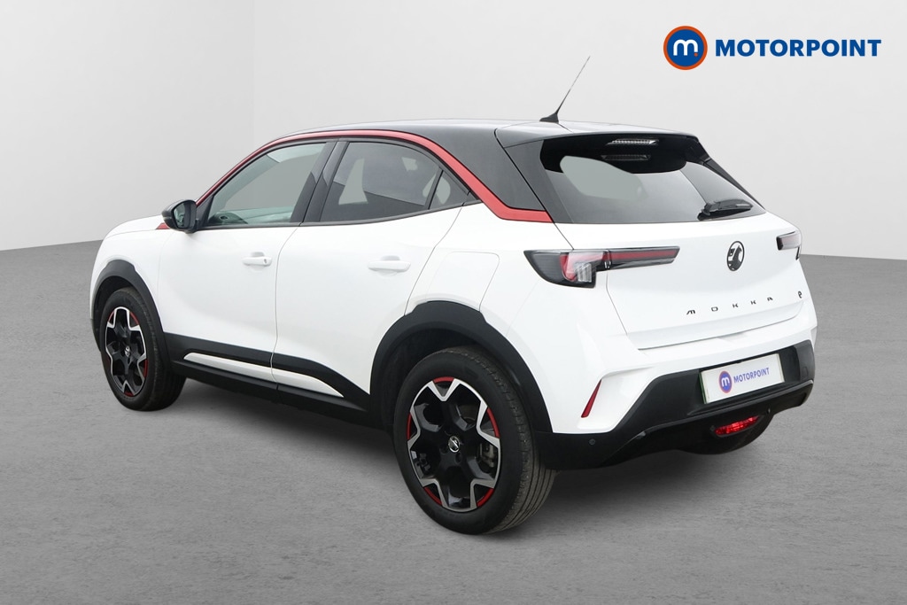 Used Vauxhall Mokka 2024 for sale - 77718819: Photo 5