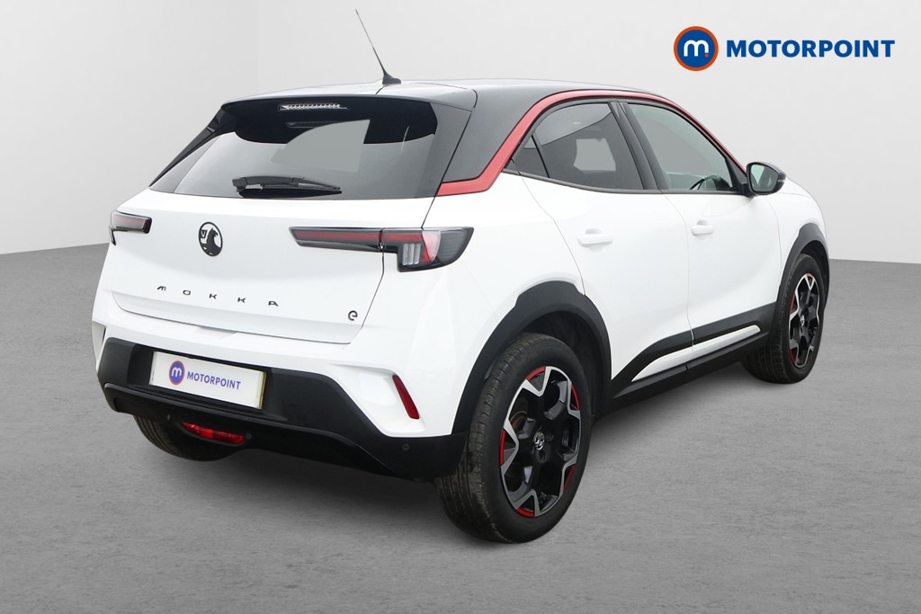 Used Vauxhall Mokka 2024 for sale - 77718819: Photo 7